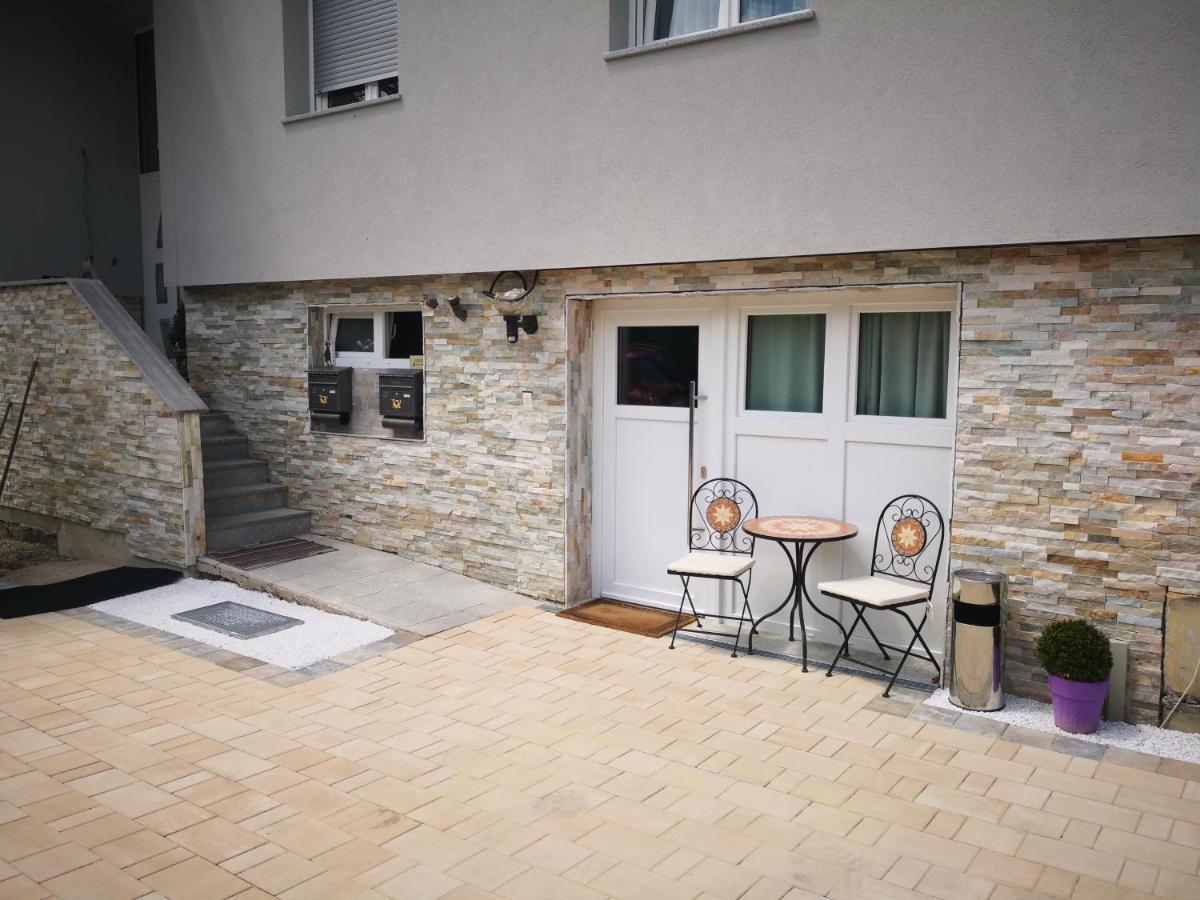 Rheintal Zentrum Altach Exterior foto